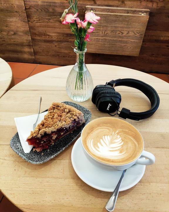 190° Cafe Bar Rosterei