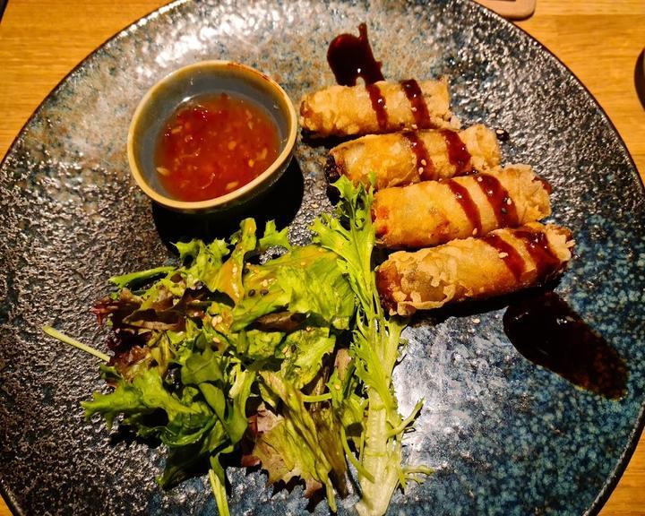 Anami - asia kitchen & bar