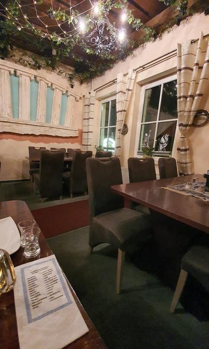 Restaurant Akropolis