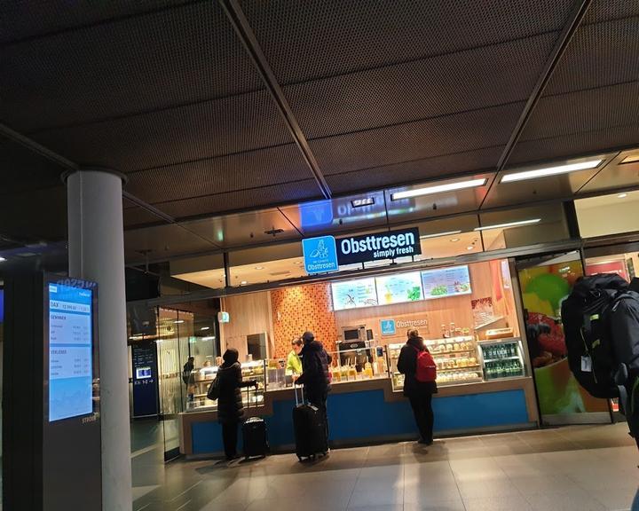 McConell's Obsttresen