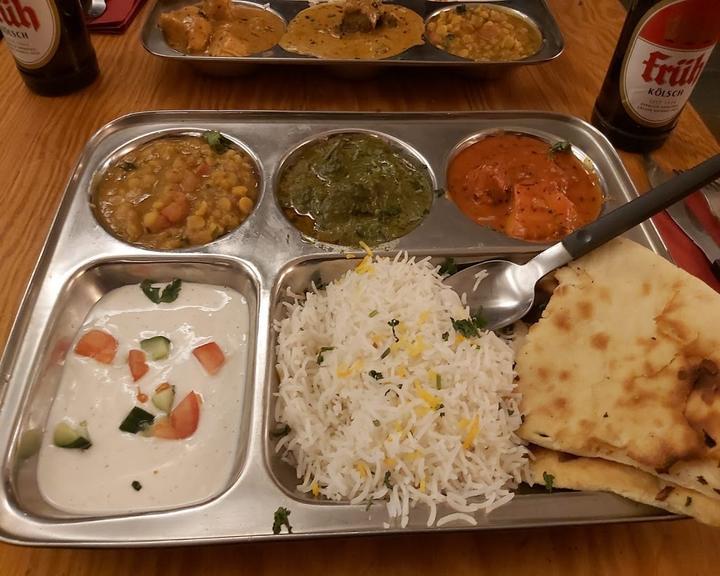 Little India