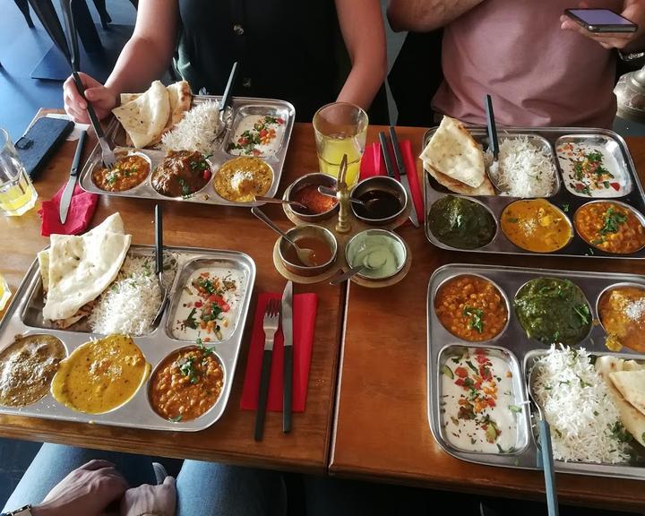 Little India