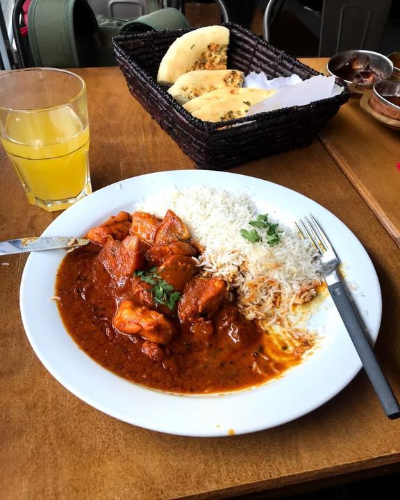 Little India