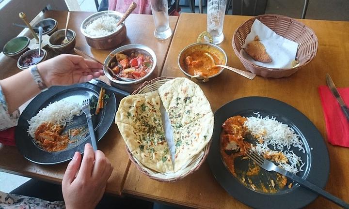 Little India