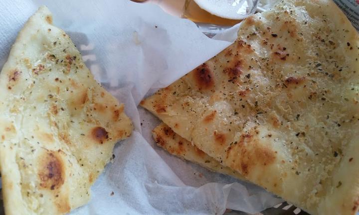 Restaurant  Santa Lucia