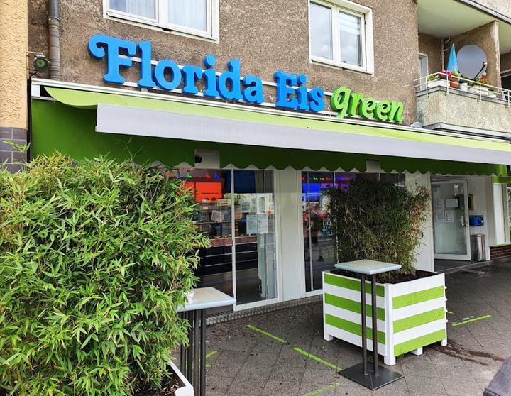 Florida Eiscafe