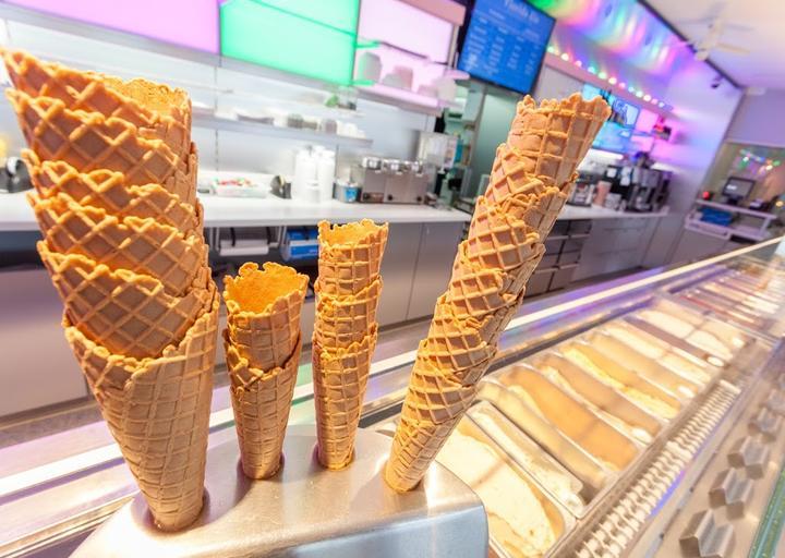 Florida Eiscafe