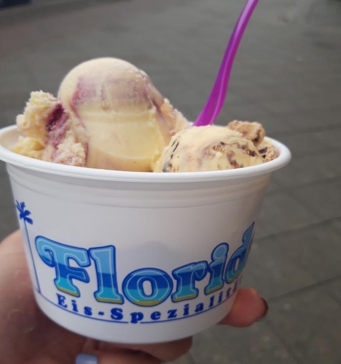 Florida Eiscafe