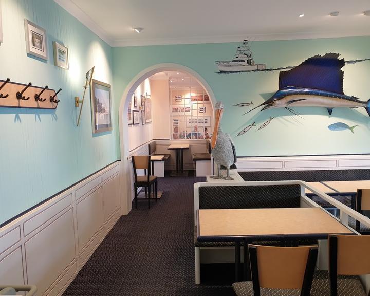 Florida Eiscafe