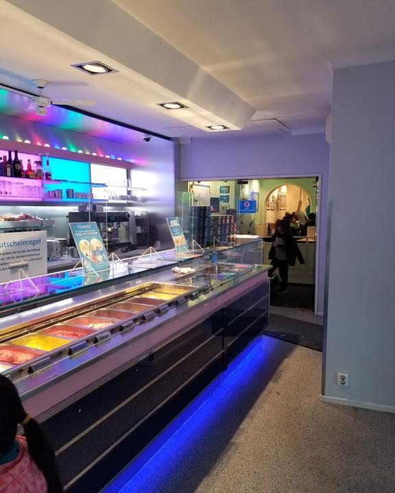 Florida Eiscafe