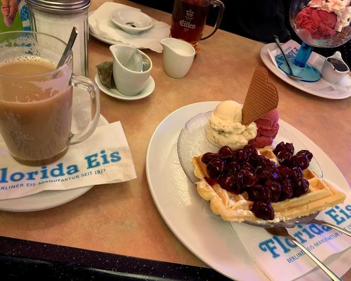 Florida Eiscafe