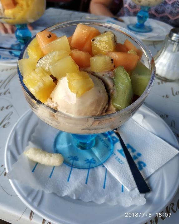 Florida Eiscafe
