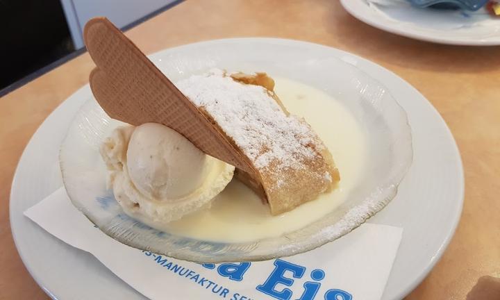 Florida Eiscafe