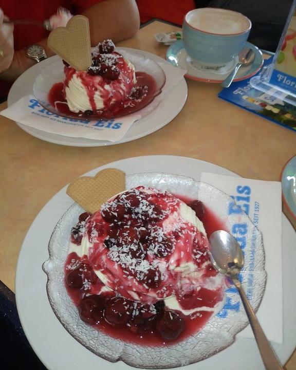 Florida Eiscafe