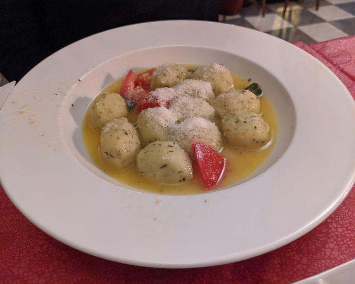 Pane e Vino