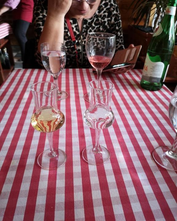 Pane e Vino