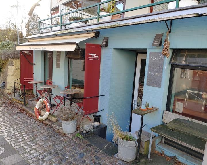 Treppenkraemer Blankenese