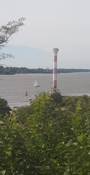 Treppenkraemer Blankenese