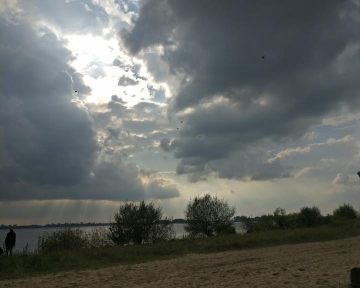 Treppenkraemer Blankenese
