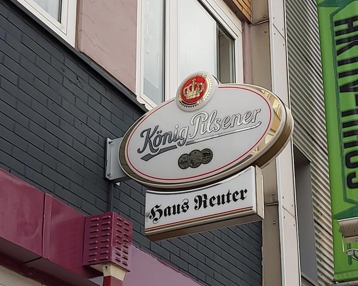 Haus Reuter