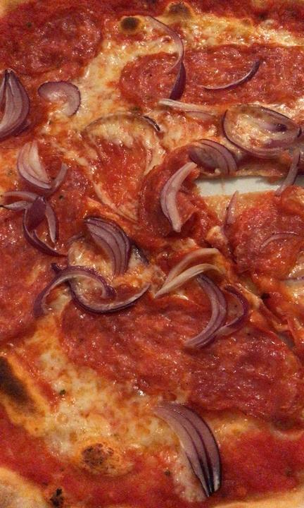 Pizza Koons