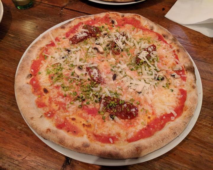 Pizza Koons