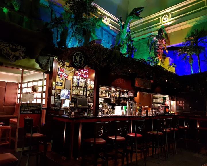 Gecko-Bar