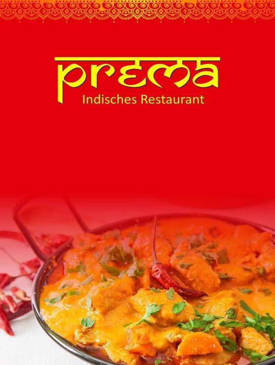 Prema