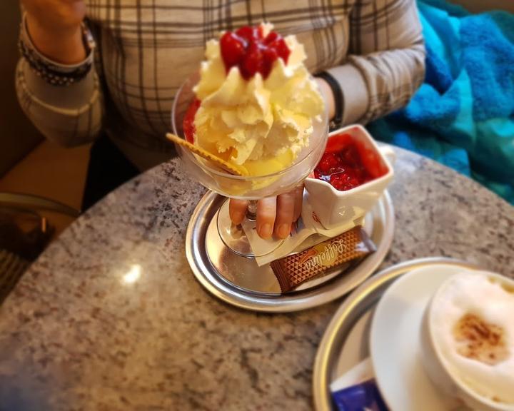 Eiscafe La Gondola