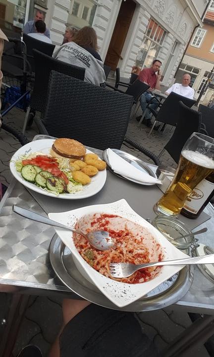 Eiscafe La Gondola