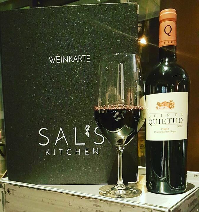 Sal's Kitchen