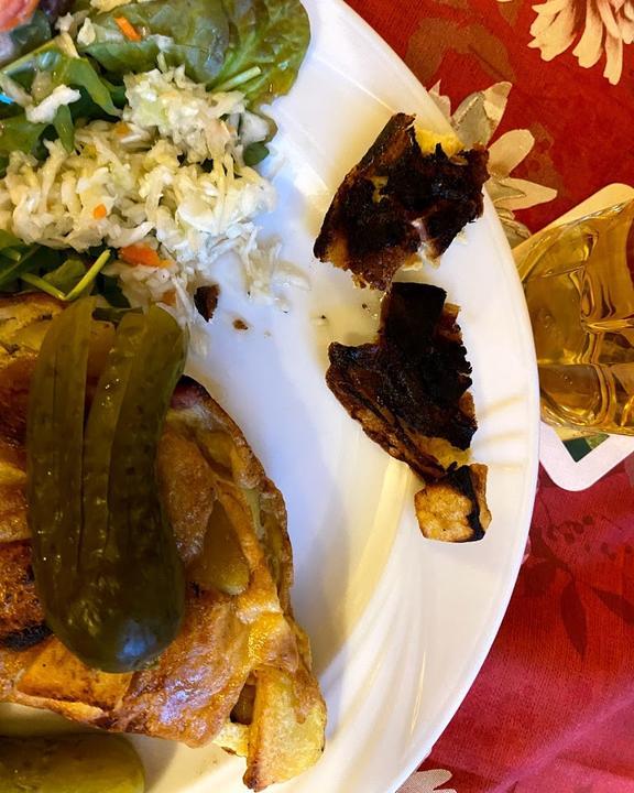 Hotel-Restaurant " Zum Schloss "