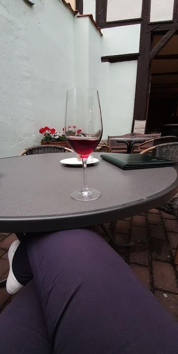 Hotel-Restaurant " Zum Schloss "