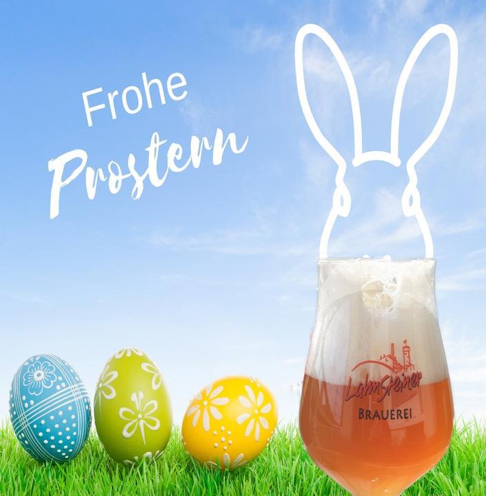 Lahnsteiner Brauerei