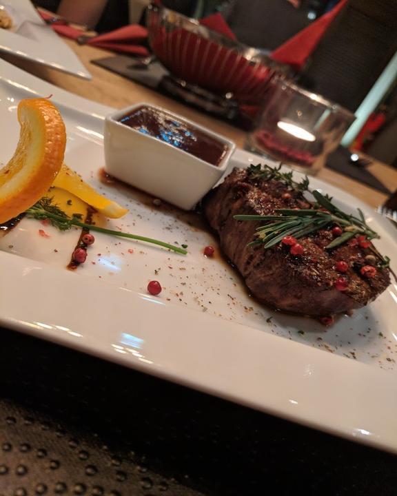 Vaquero Steakhouse