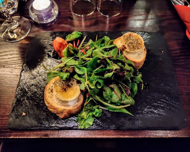 La Buvette Weinbar