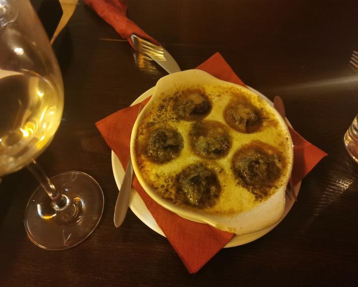 La Buvette Weinbar