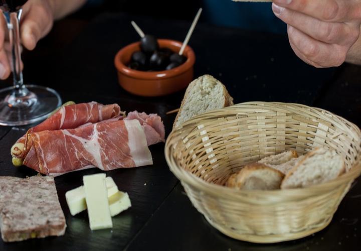 La Buvette Weinbar