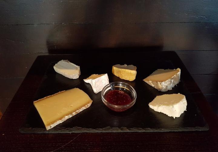 La Buvette Weinbar