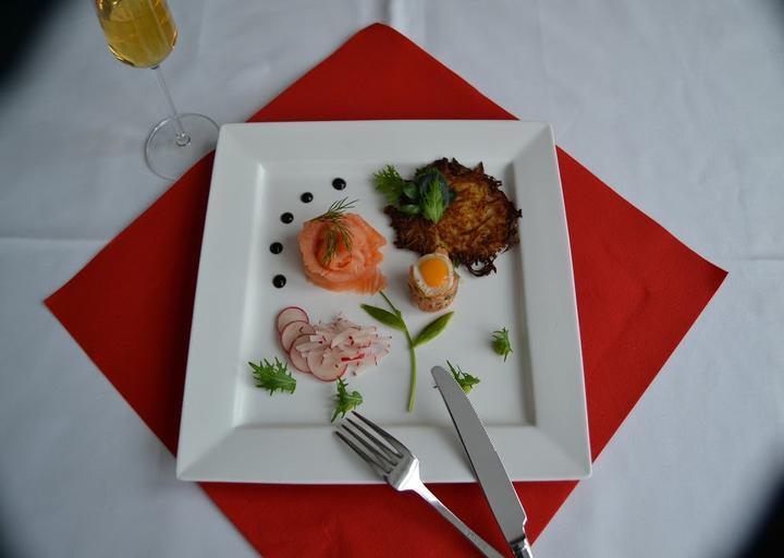 Restaurant Gut Wissmannshof