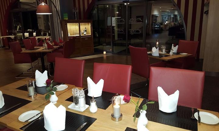 Restaurant Gut Wissmannshof