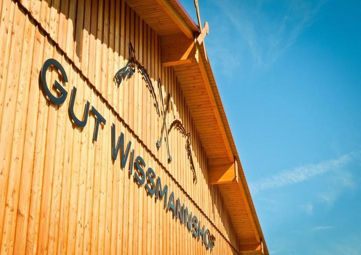 Restaurant Gut Wissmannshof
