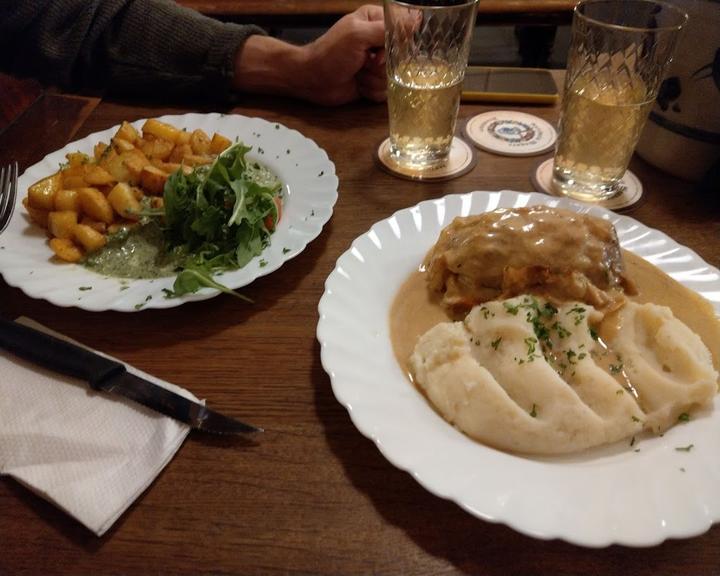Apfelwein Wagner