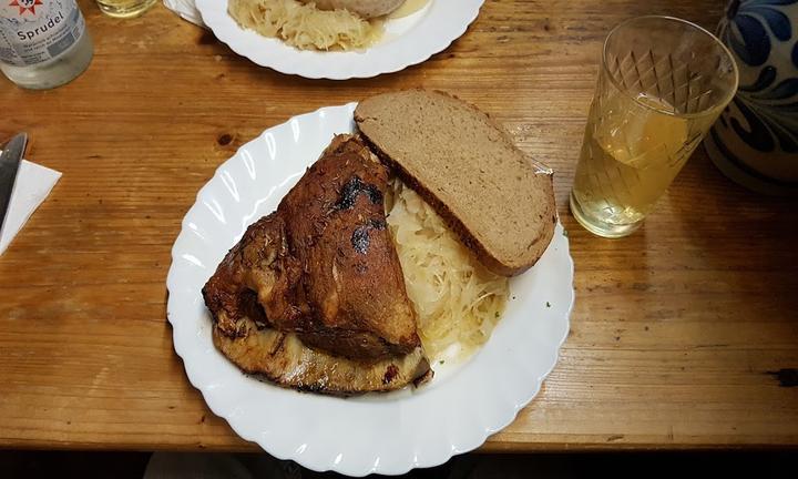 Apfelwein Wagner