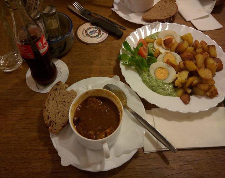 Apfelwein Wagner
