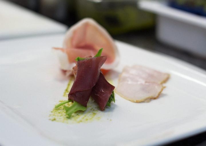 La Cucina da Gino Leone