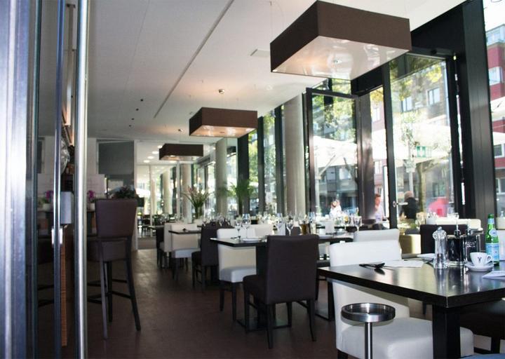 La Cucina da Gino Leone