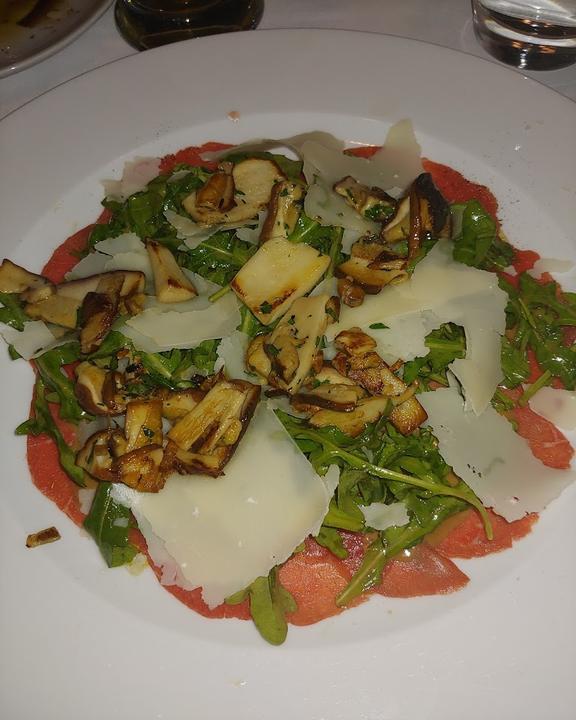 La Cucina da Gino Leone