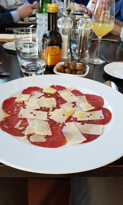 La Cucina da Gino Leone