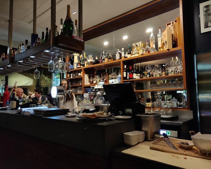La Cucina da Gino Leone